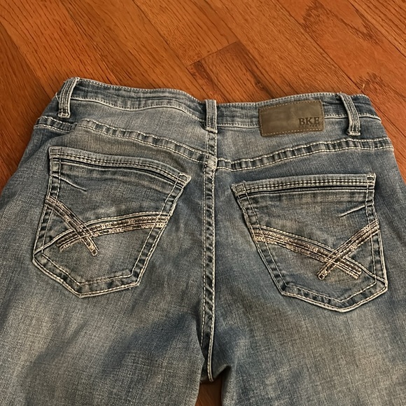 Men’s BKE Tyler 30x32 jeans. Good condition! - Picture 4 of 5